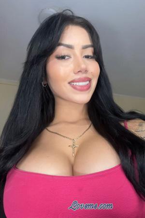 225425 - Daniela Alter: 20 - Costa Rica