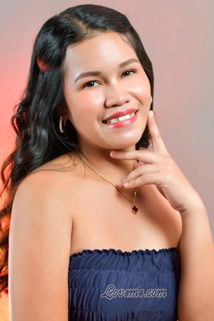 225454 - Rhea Laica Alter: 27 - Philippinen