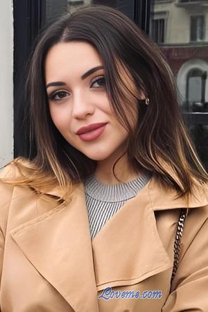 225577 - Yana Alter: 28 - Ukraine