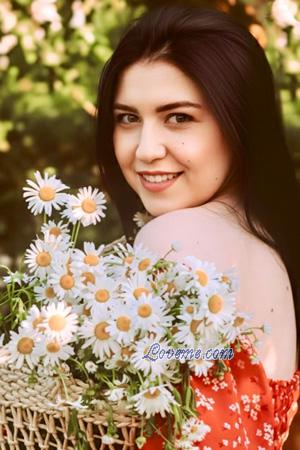 225669 - Iryna Alter: 34 - Ukraine