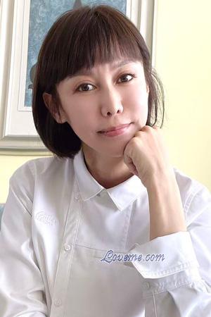 225693 - Mona Alter: 50 - China