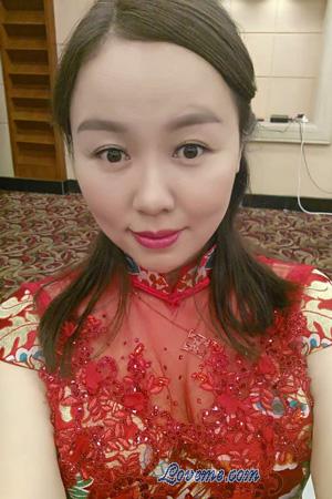 225699 - Tian Alter: 43 - China