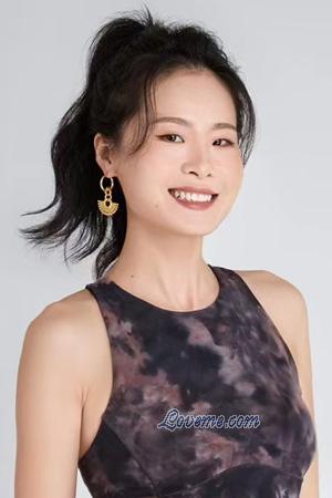 225702 - Jianping Alter: 37 - China