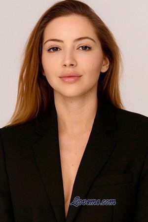 225758 - Liliya Alter: 36 - Ukraine