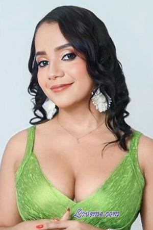 225774 - Nayrovis Alter: 32 - Kolumbien