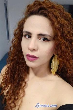 225783 - Scheila Alter: 37 - Kolumbien