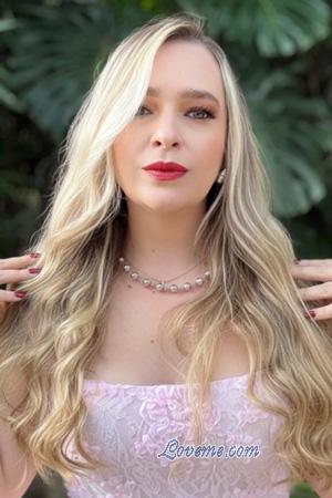 Ladies of Latin-America