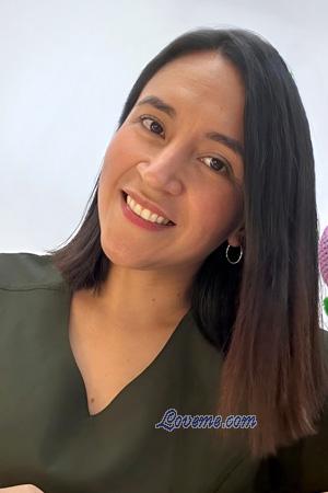 225862 - Rosa Alter: 37 - Peru