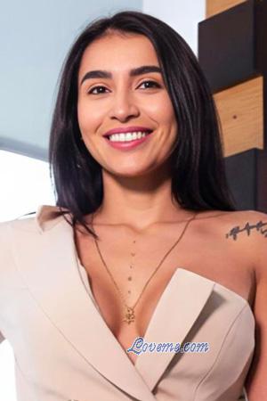 226007 - Lina Alter: 38 - Kolumbien