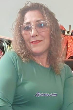 226022 - Margarita Alicia Alter: 58 - Mexiko