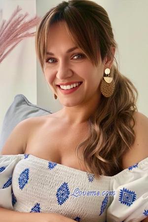 226144 - Alena Alter: 34 - Ukraine