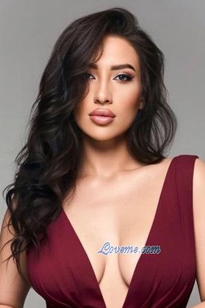 226149 - Karolina Alter: 21 - Ukraine