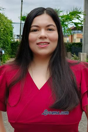 226265 - Stefania Alter: 29 - Ecuador