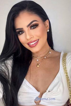 226314 - Nicole Vanessa Alter: 24 - Brazil