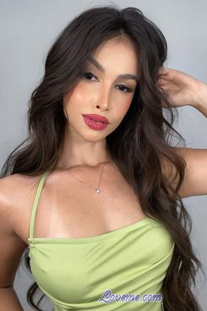 226315 - Camila Alter: 27 - Brazil