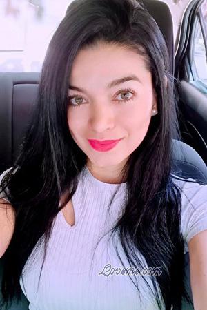 226319 - Johana Alter: 34 - Kolumbien