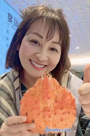 226353 - Xueying Alter: 55 - China