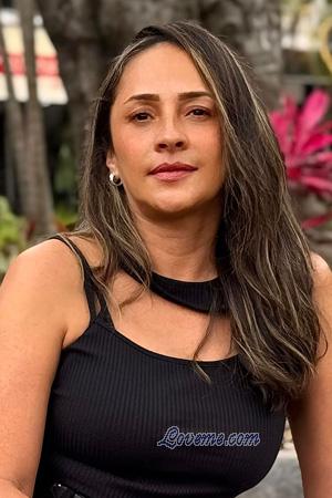 226403 - Lorena Alter: 48 - Kolumbien