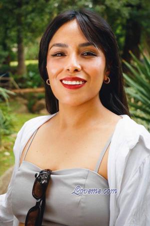 226409 - Luz Mery Alter: 35 - Argentinien