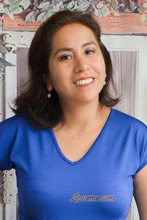 226419 - Karynna Alter: 45 - Peru