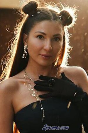 Ladies of Eastern-Europe