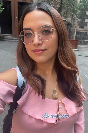 226509 - Alin Arlette Alter: 33 - Mexiko