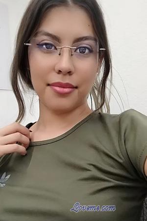 226512 - Samantha Alter: 22 - Mexiko