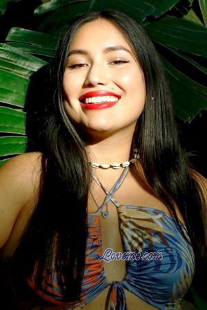 226545 - Daniela Alter: 24 - Argentinien