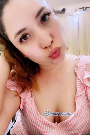 226561 - Carolina Alter: 29 - Mexiko