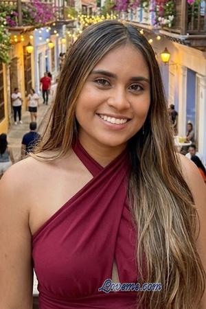 226633 - Maria Alter: 24 - Kolumbien