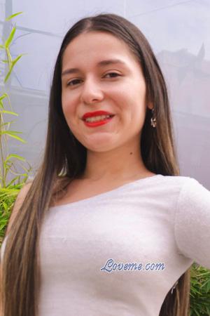 226637 - Sara Alter: 28 - Kolumbien