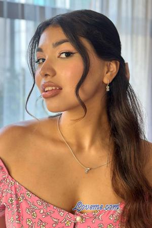 226655 - Nilufar Alter: 22 - Turkmenistan