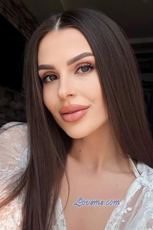 226669 - Anastasya Alter: 26 - Ukraine