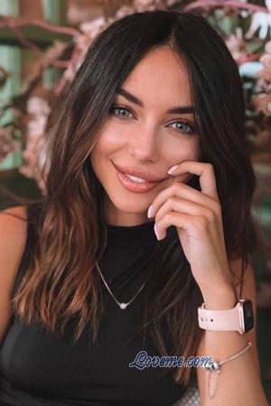 226677 - Anastasiia Alter: 31 - Ukraine