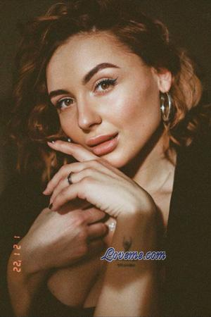 226681 - Kateryna Alter: 32 - Ukraine