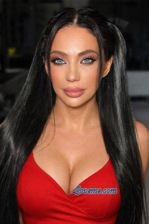 226683 - Yana Alter: 34 - Ukraine