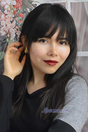 226690 - Sandra Alter: 31 - Peru