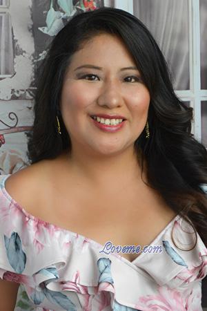 226696 - Berzaly Alter: 41 - Peru