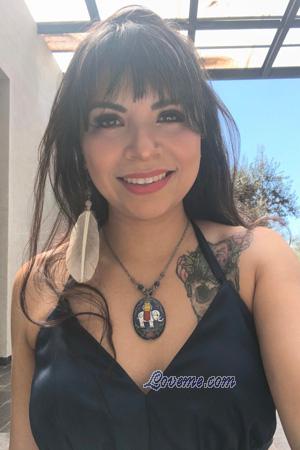 226698 - Francis Giuliana Alter: 42 - Mexiko