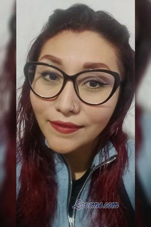 226708 - Aida Elena Alter: 34 - Mexiko