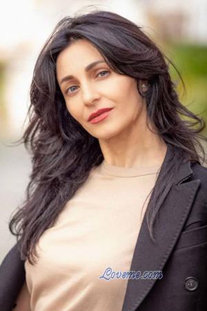 Ladies of Eastern-Europe