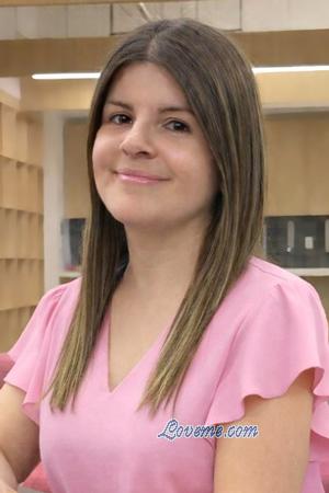 Ladies of Costa Rica