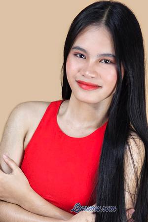 Ladies of Philippinen