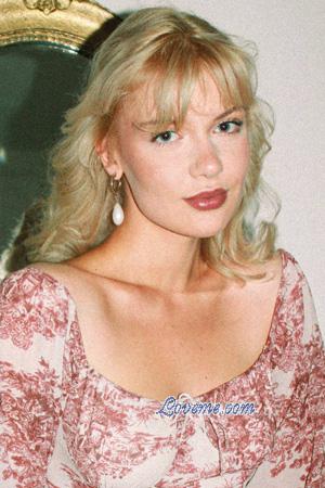 Ladies of Eastern-Europe