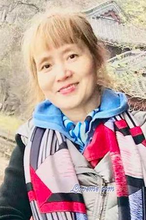 227033 - Wei Alter: 57 - China