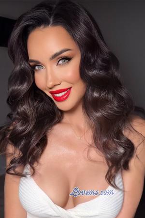 227034 - Zhanna Alter: 37 - Ukraine