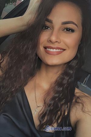 227044 - Yana Alter: 30 - Ukraine