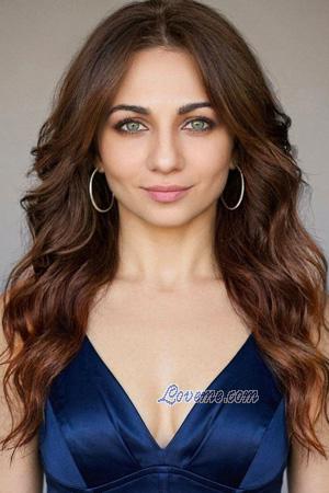 227099 - Olena Alter: 32 - Ukraine