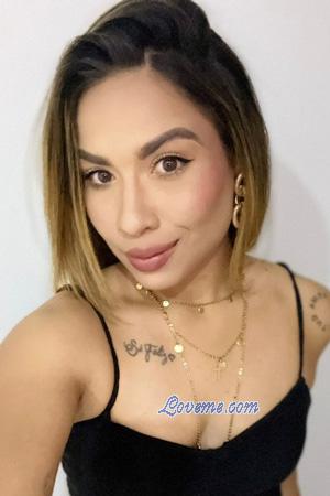 227115 - Vanesa Alter: 30 - Kolumbien