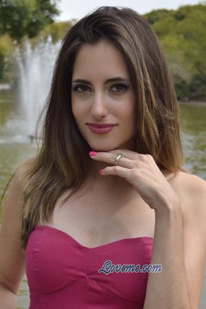 227117 - Maria Belen Alter: 31 - Argentinien